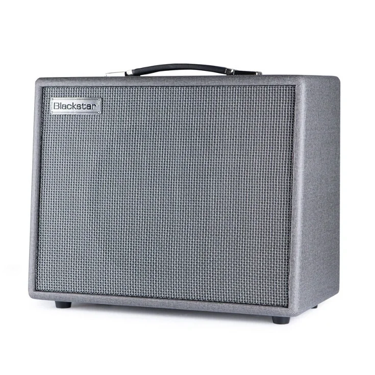 Blackstar Silverline Special 50-Watt 1x12" Combo Amfi (Silver)