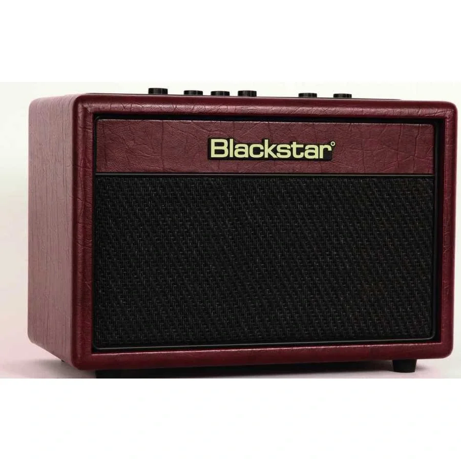 Blackstar BEAMRED Bas Akustik Gitar Amfi (Kırmızı)