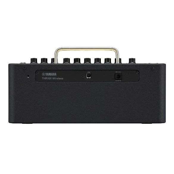Yamaha THR10IIW Elektro Gitar Amfisi