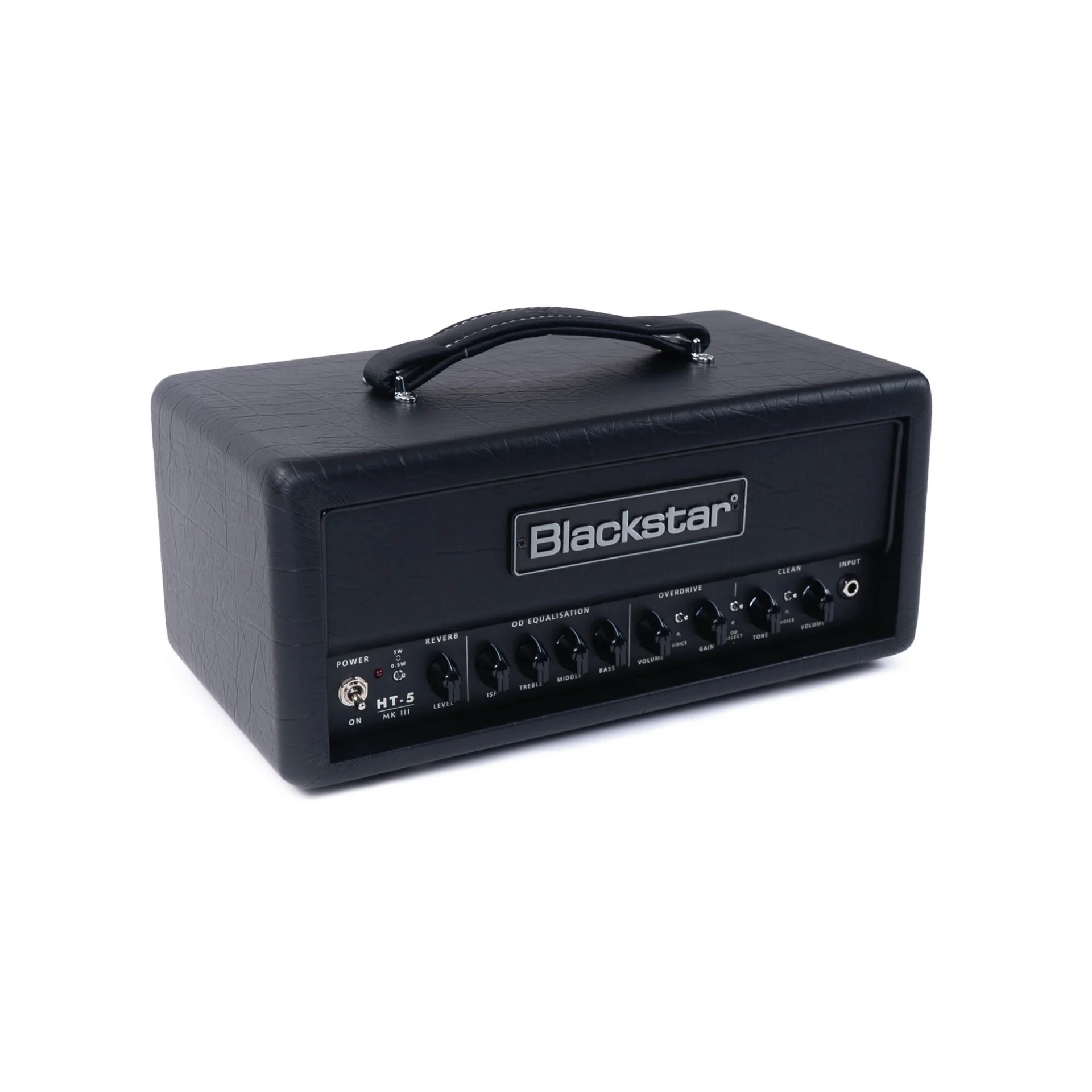 Blackstar HT-5RH MK III 5 Watt Kafa Amfi