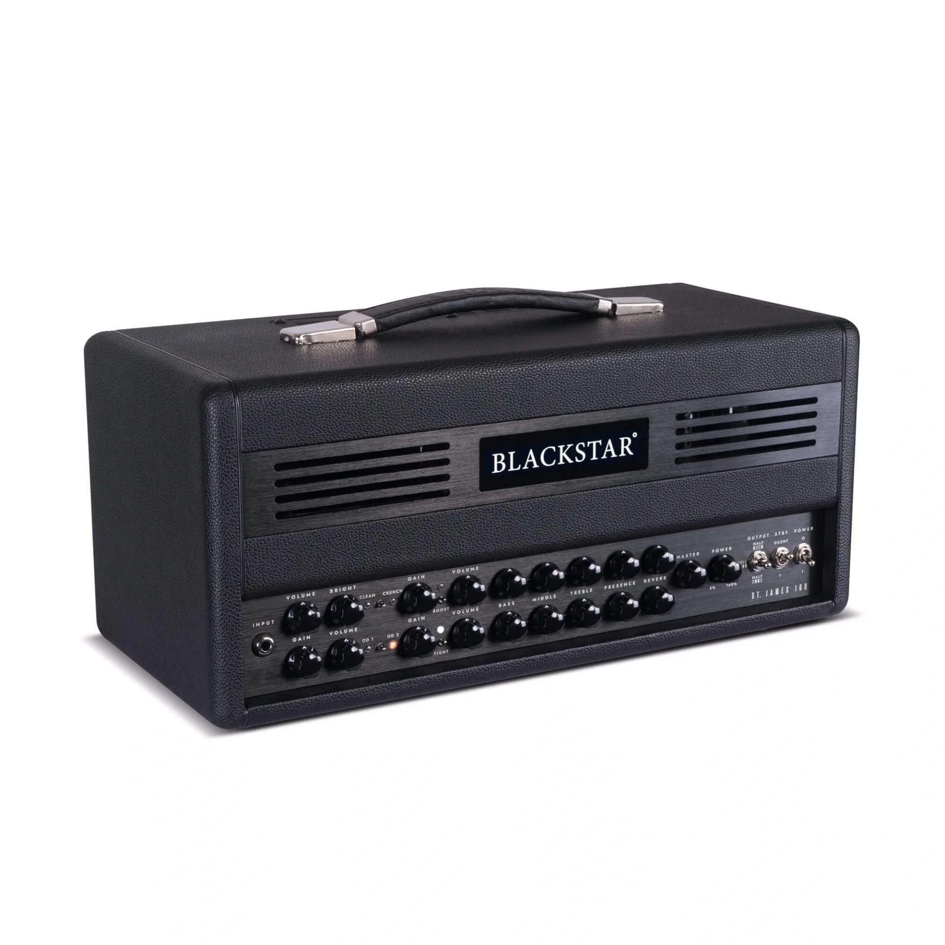 Blackstar St. James 100 Kafa Amfi
