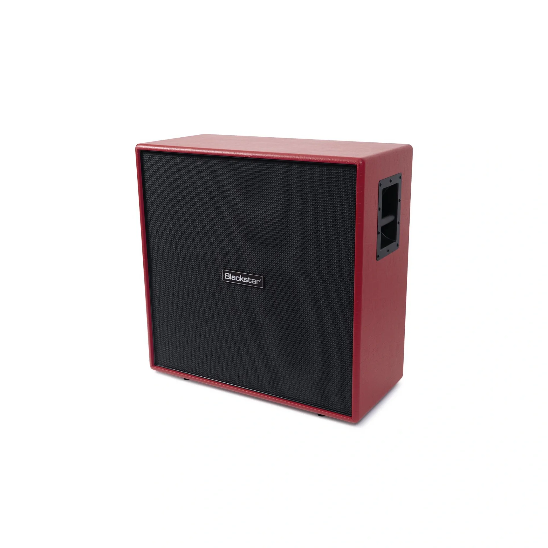 Blackstar HTV-DA-412B 4x12 Vintage 30's Doug Aldrich Signature Kabin (Ruby)