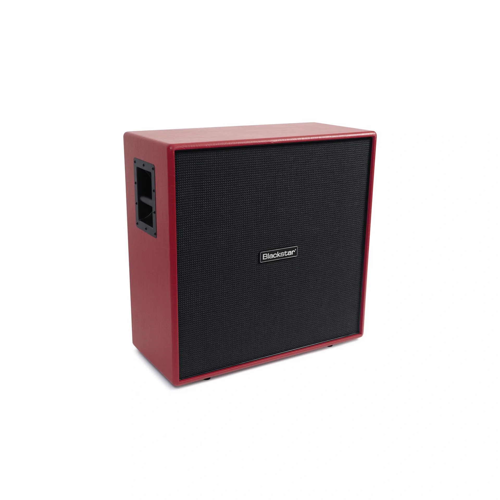 Blackstar HTV-DA-412B 4x12 Vintage 30's Doug Aldrich Signature Kabin (Ruby)
