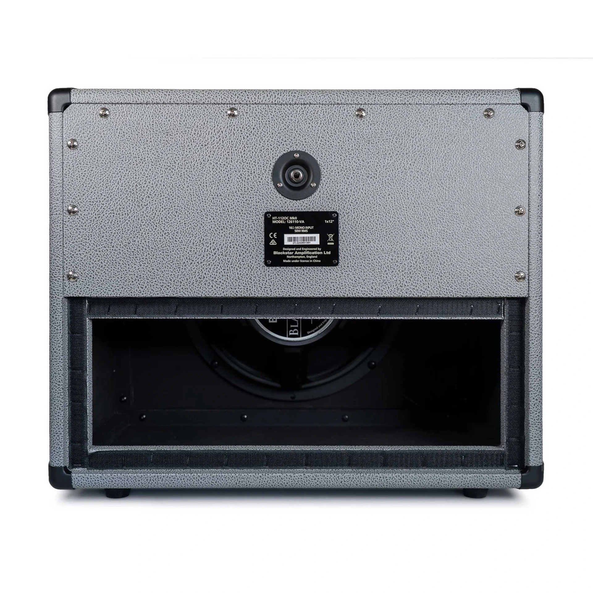 Blackstar HT-112 MKII Kabin (Bronco Grey)