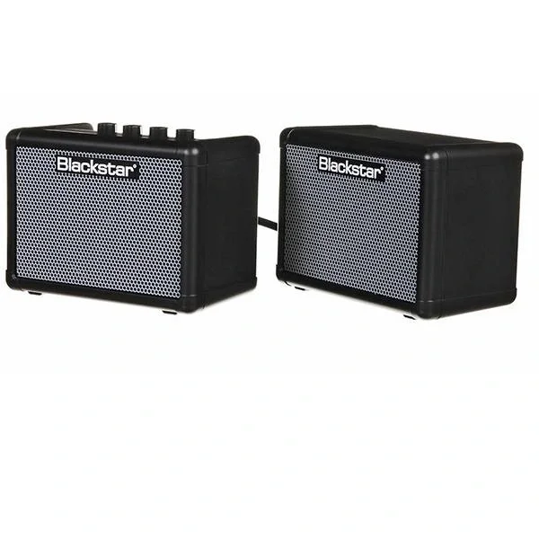 Blackstar Fly Bass Pack 6W Kombo Mini Amfi