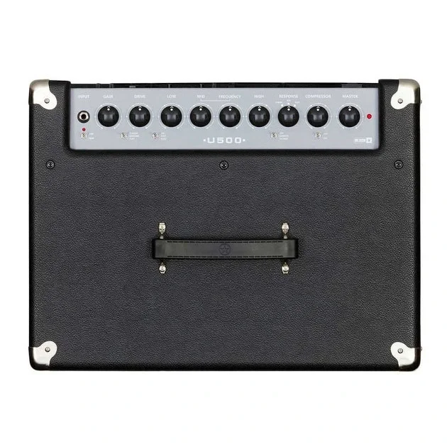 Blackstar Unity 500 Kombo Bas Gitar Amfi