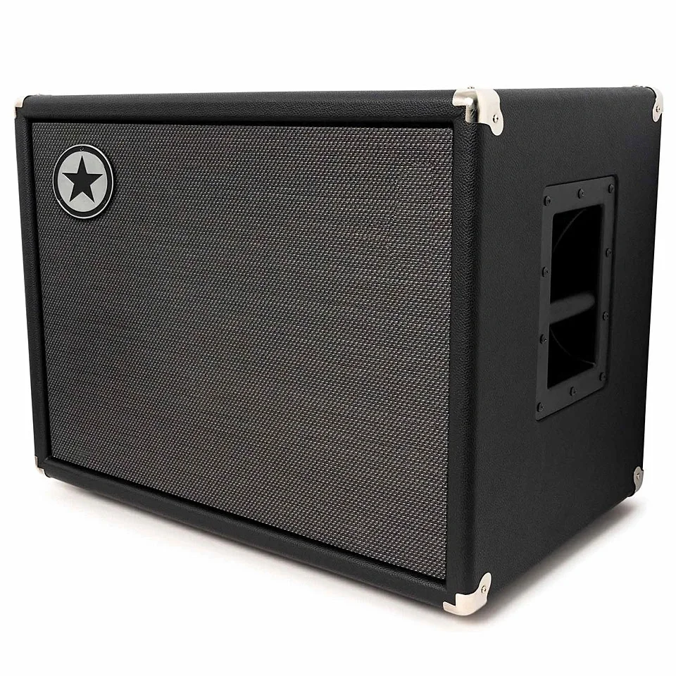 Blackstar U210C Elite 2X10" 400-W Bas Kabin