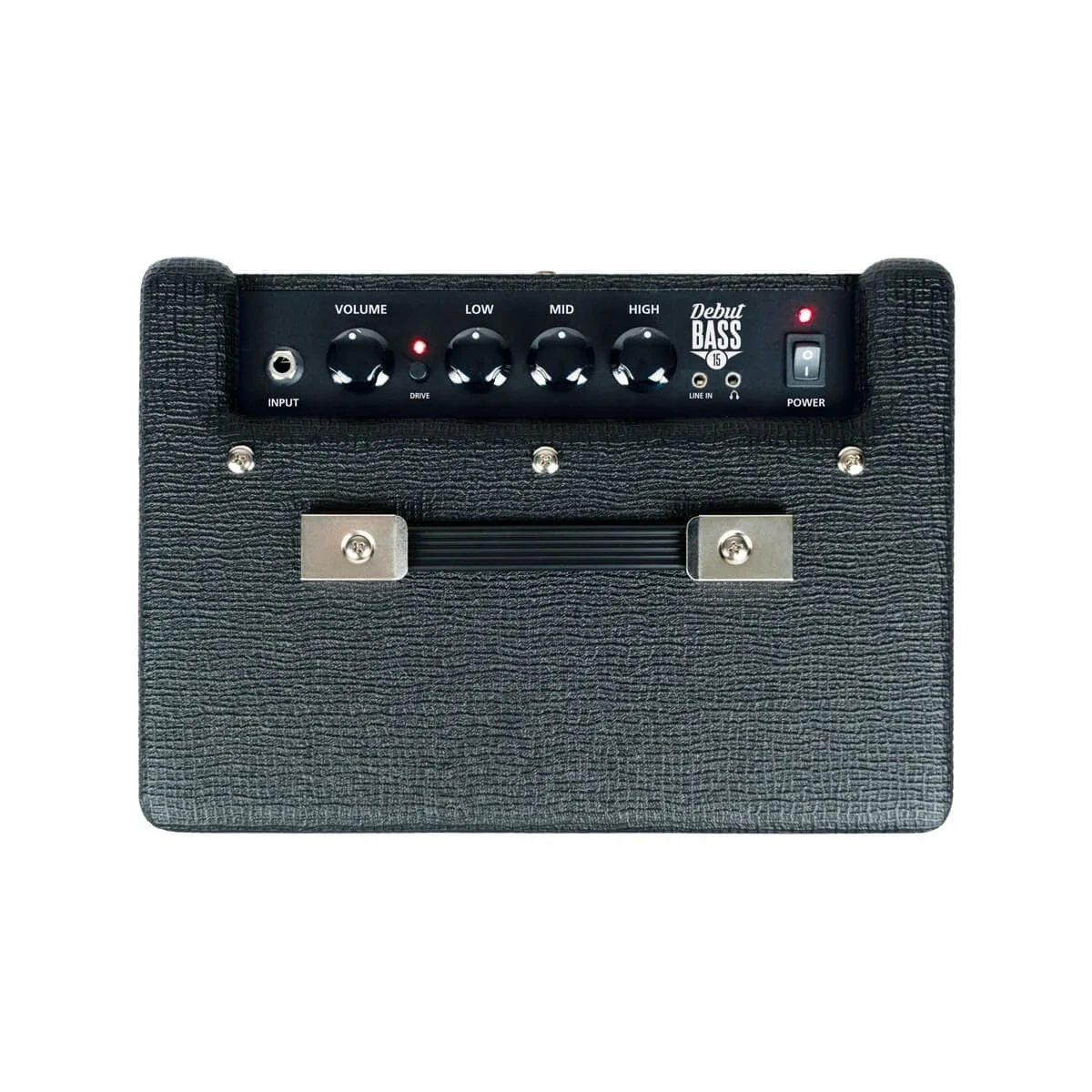 Blackstar Debut Bass 15 1x6.5" Bas Gitar Kombo Amfi
