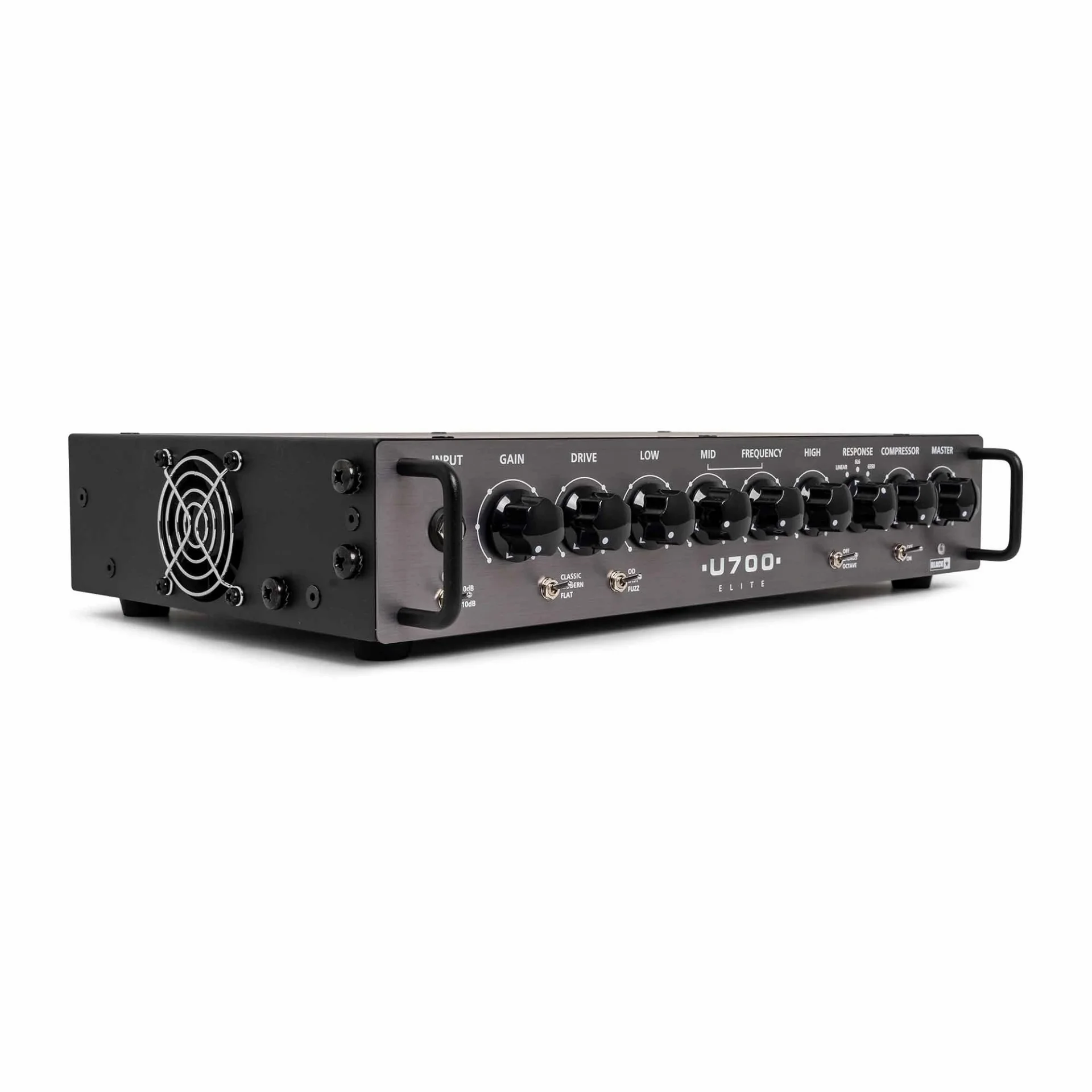 Blackstar U700 Elite 700-Watt Kafa Amfi