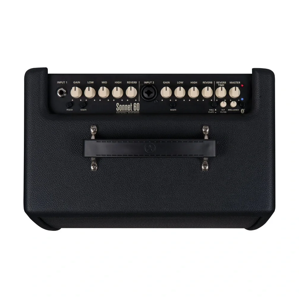 Blackstar Sonnet 60 6.5'' 60 Watt Akustik Combo Amfi (Siyah)
