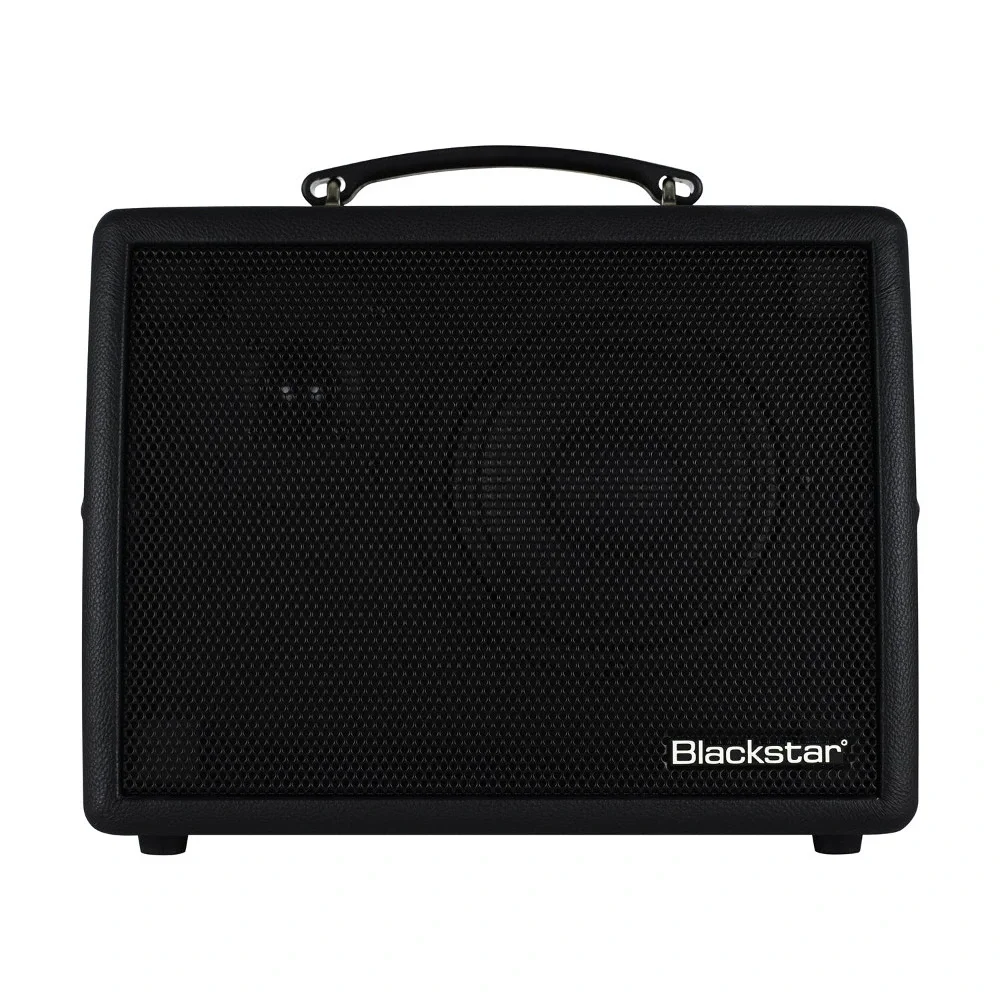 Blackstar Sonnet 60 6.5'' 60 Watt Akustik Combo Amfi (Siyah)