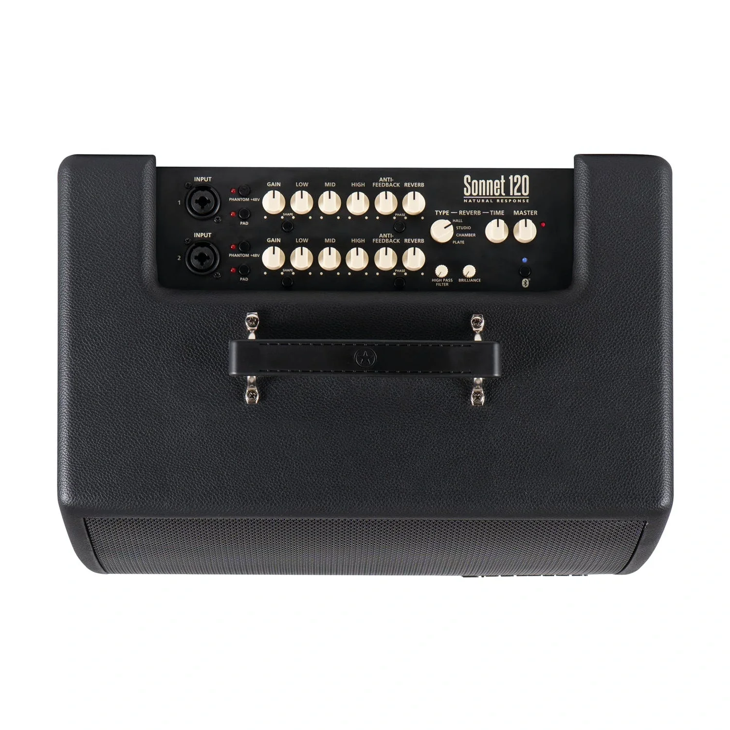 Blackstar Sonnet 120 8'' 120 Watt Akustik Combo Amfi (Siyah)