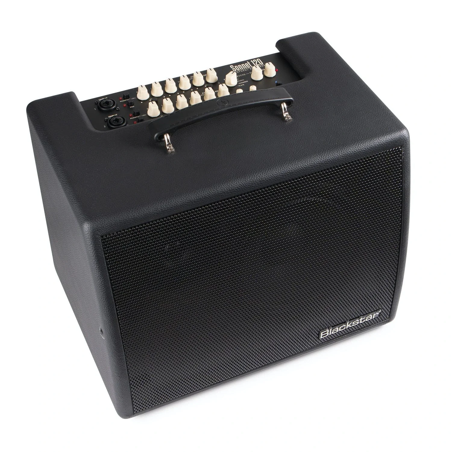 Blackstar Sonnet 120 8'' 120 Watt Akustik Combo Amfi (Siyah)