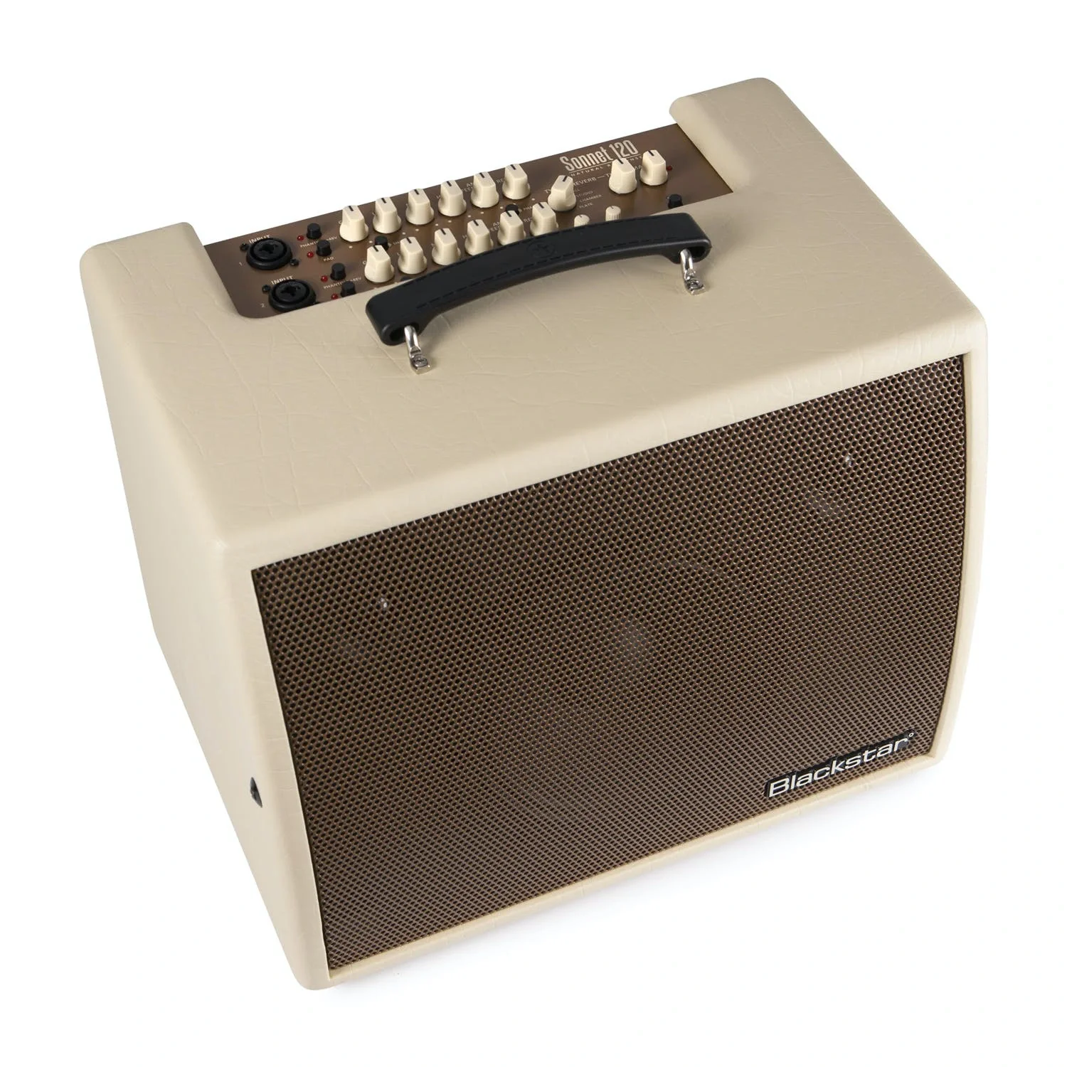 Blackstar Sonnet 120 8'' 120 Watt Akustik Combo Amfi (Blonde)