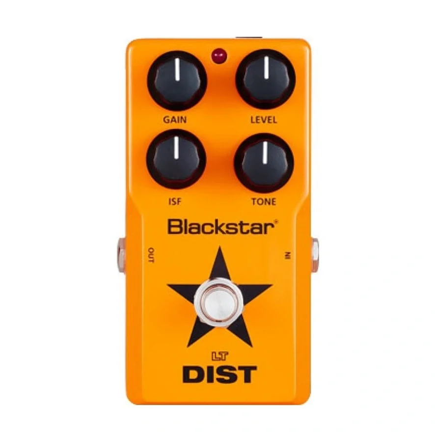 Blackstar LT-Dist Distortion Pedalı