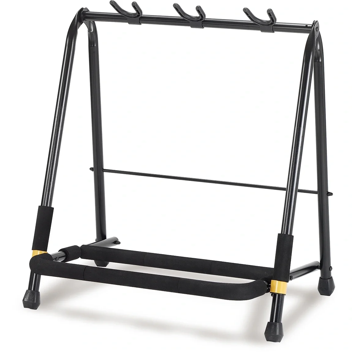 Hercules HCGS-523B 3-Enstrüman Gitar Rack