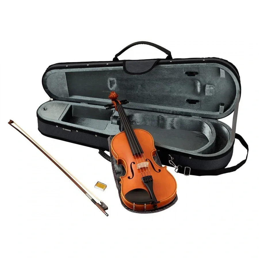 Yamaha V5SC 3/4 Keman (Natural)