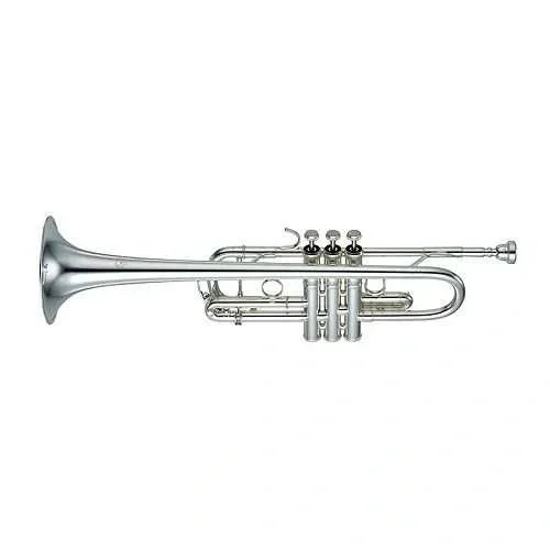 Yamaha YTR9335CHS Xeno Artist Trompet