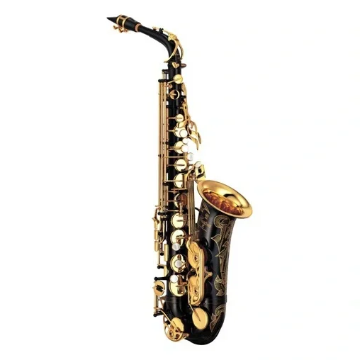 Yamaha YAS82Z Mib Alto Saksafon