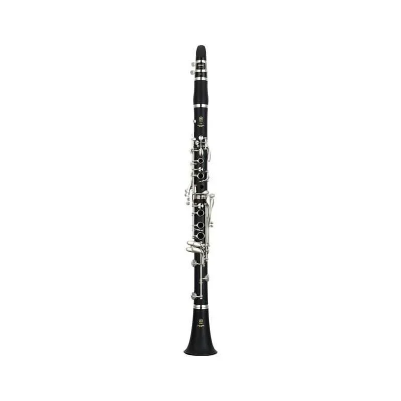 Yamaha YCL255S Si Bemol Klarnet