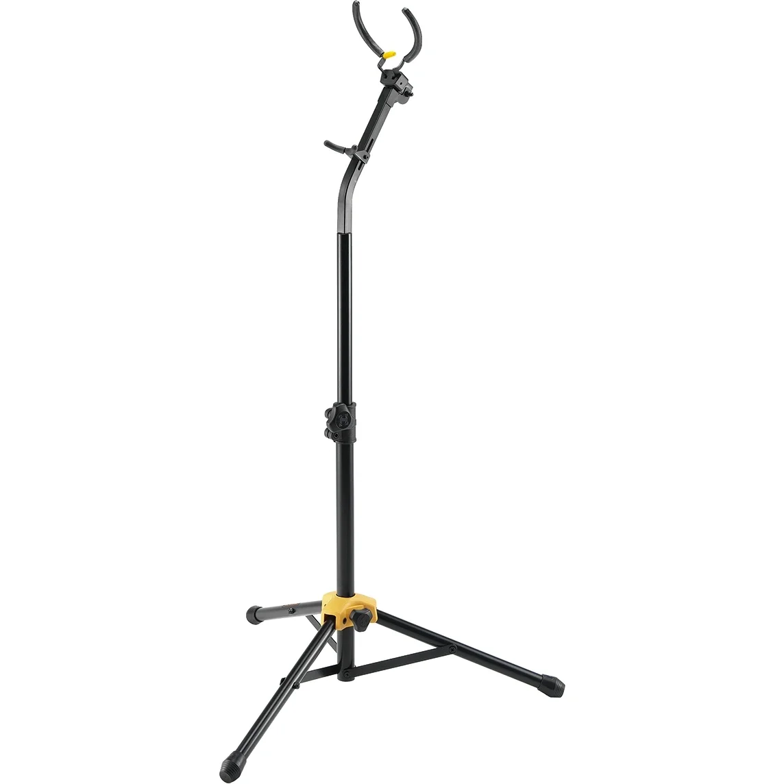 Hercules DS730B Alto - Tenor Saksafon Standı