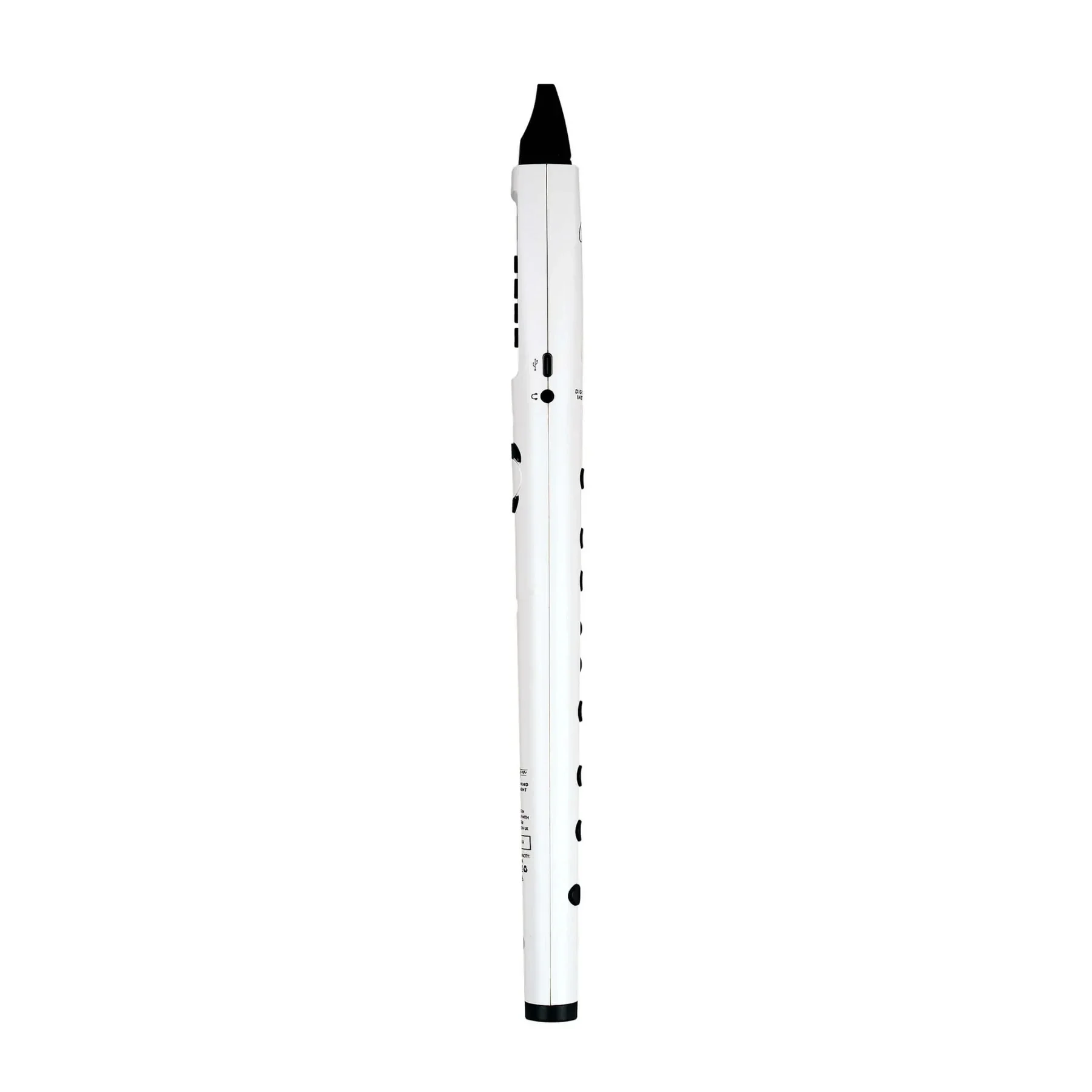 Blackstar Carry-On Dijital Flüt 2 (Beyaz)