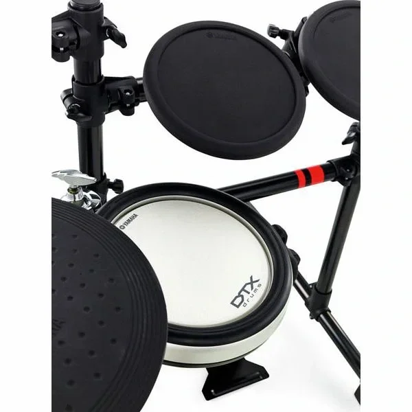 Yamaha DTX6K2X 5 Parça Elektro Davul Seti