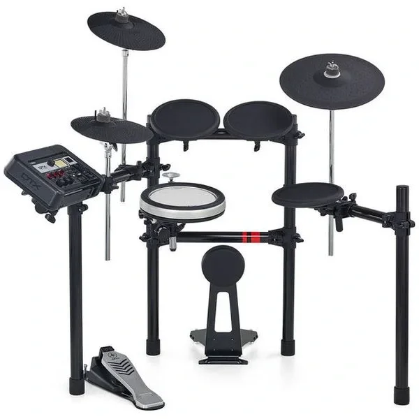 Yamaha DTX6K-X Electronik Davul Seti