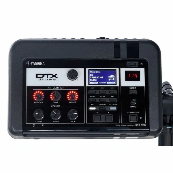 Yamaha DTX6K-X Electronik Davul Seti