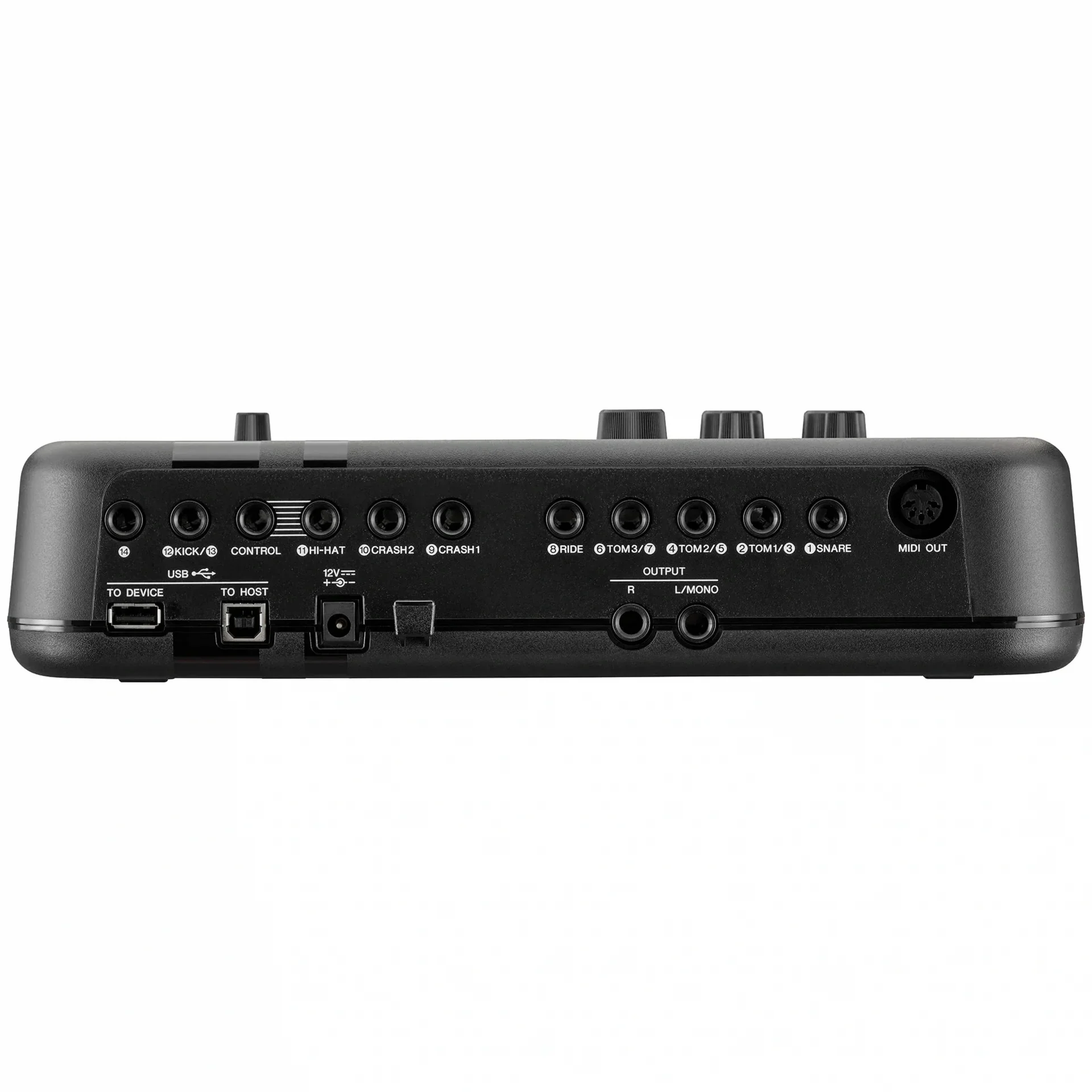 Yamaha DTX6K5-M 5 Parça Elektro Davul