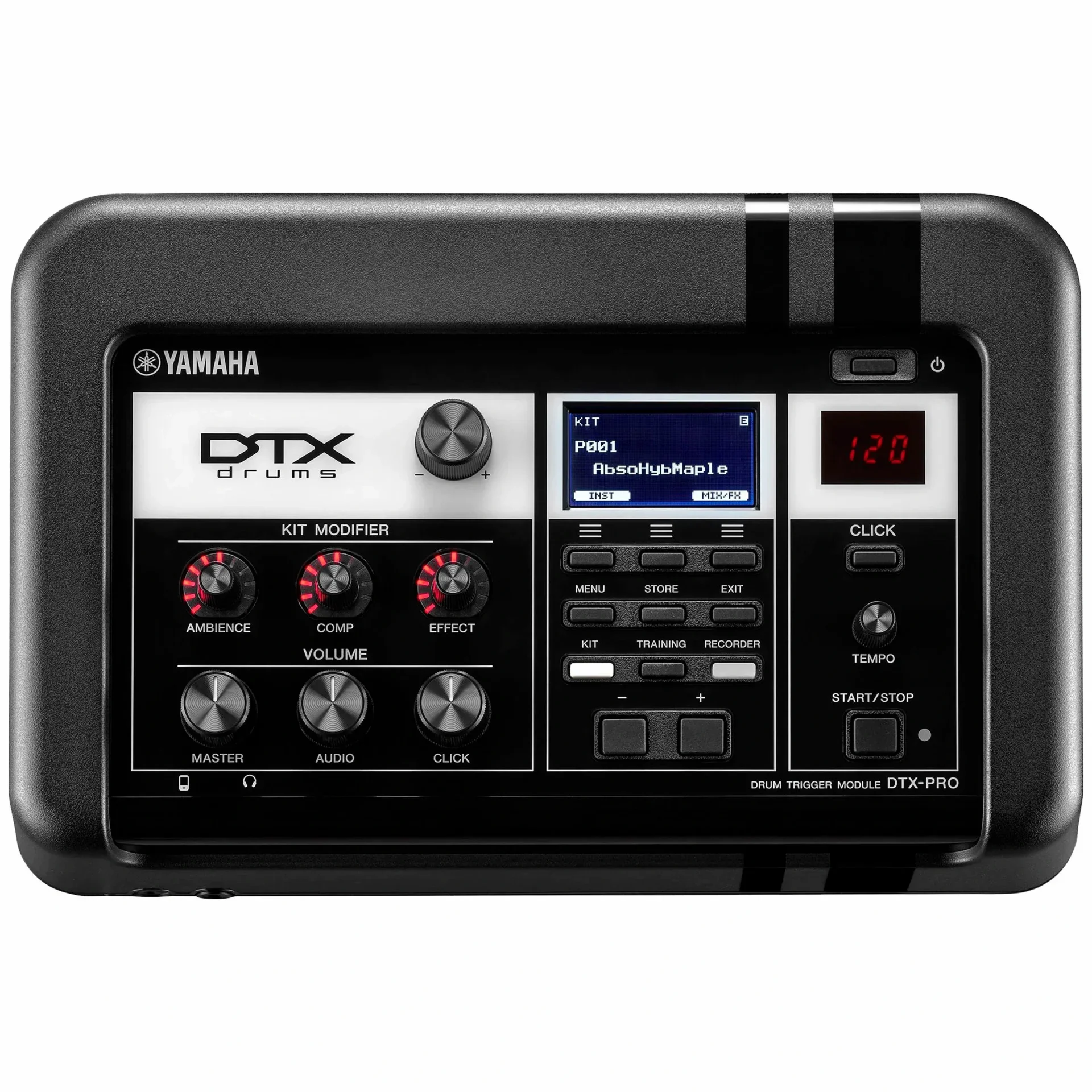 Yamaha DTX6K5-M 5 Parça Elektro Davul