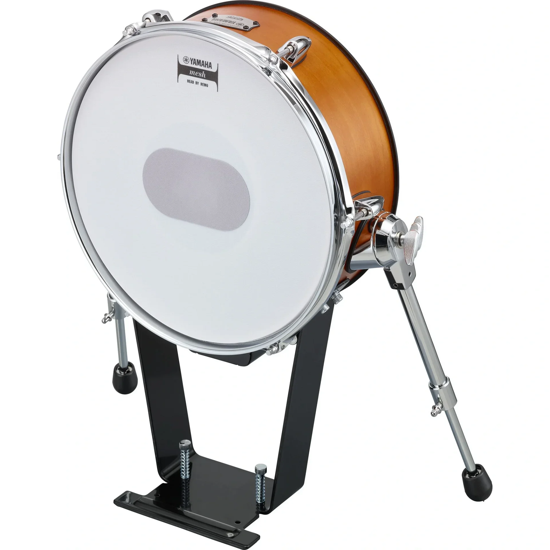 Yamaha DTX10KMRW Elektro Davul Seti