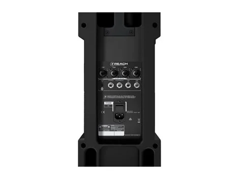 Mackie REACH Bluetooth Aktif Hoparlör
