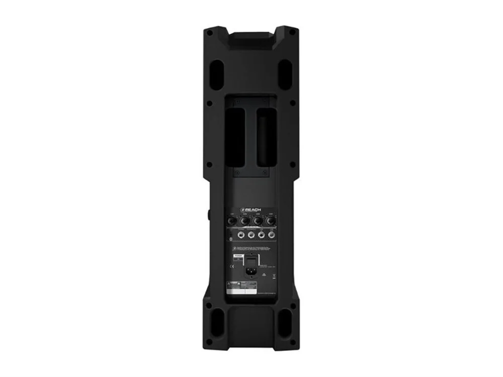 Mackie REACH Bluetooth Aktif Hoparlör