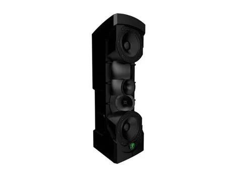 Mackie REACH Bluetooth Aktif Hoparlör