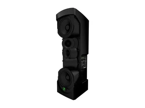 Mackie REACH Bluetooth Aktif Hoparlör