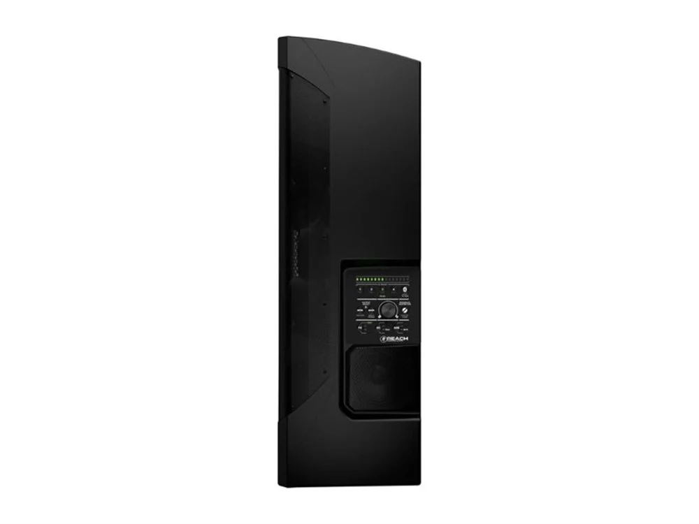 Mackie REACH Bluetooth Aktif Hoparlör
