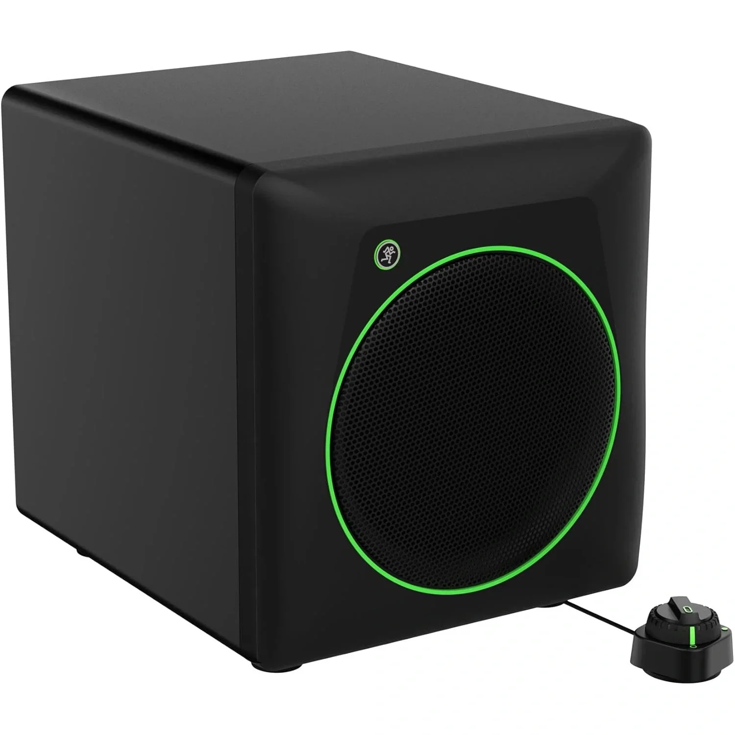 Mackie CR8SBT 8" Bluetooth Subwoofer Stüdyo Monitörü (Siyah)