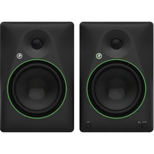 Mackie CR8BT Bluetooth Multimedya Monitör Hoparlör (Çift)