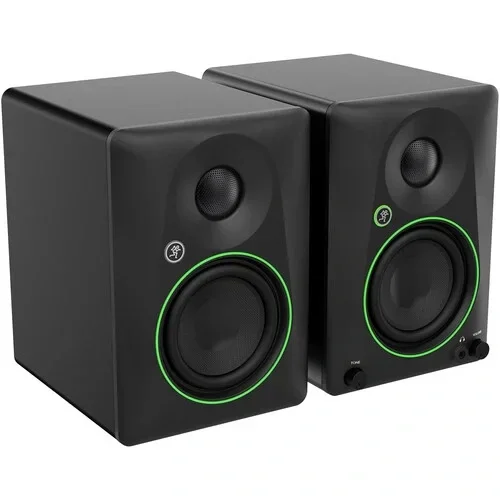 Mackie CR4.5 Multimedya Monitör Hoparlör (Çift)
