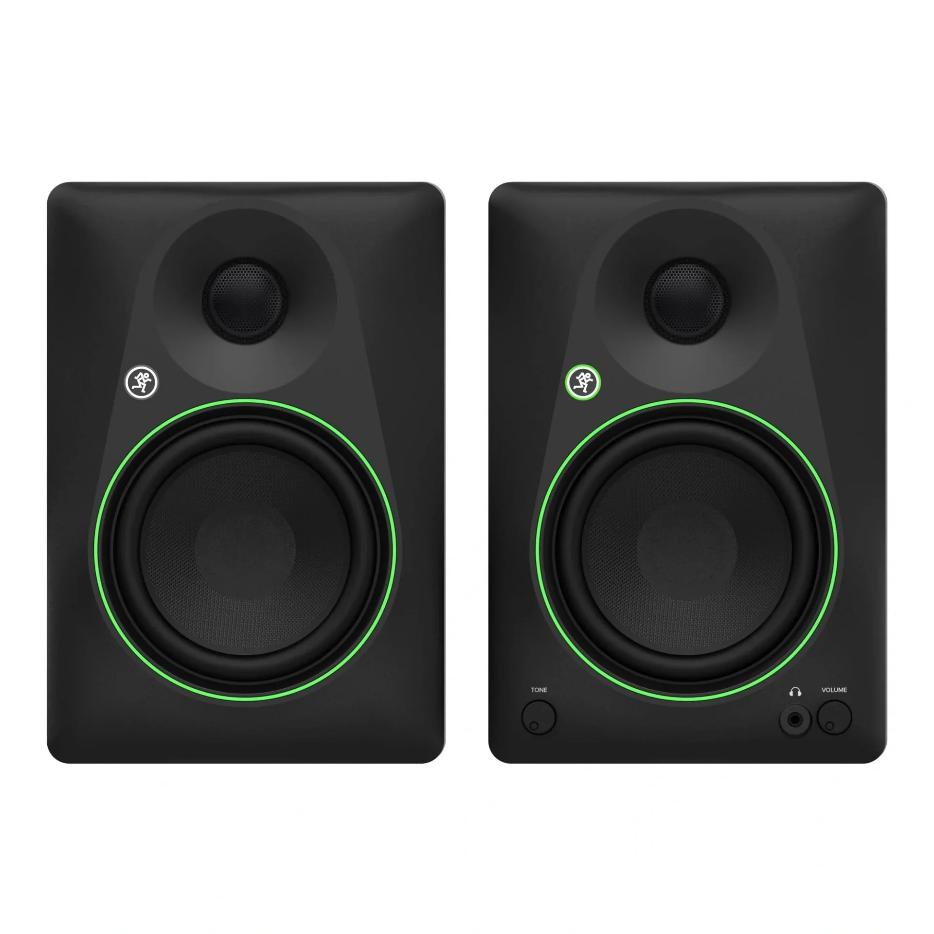 Mackie CR5BT Bluetooth Multimedya Monitör Hoparlör (Çift)