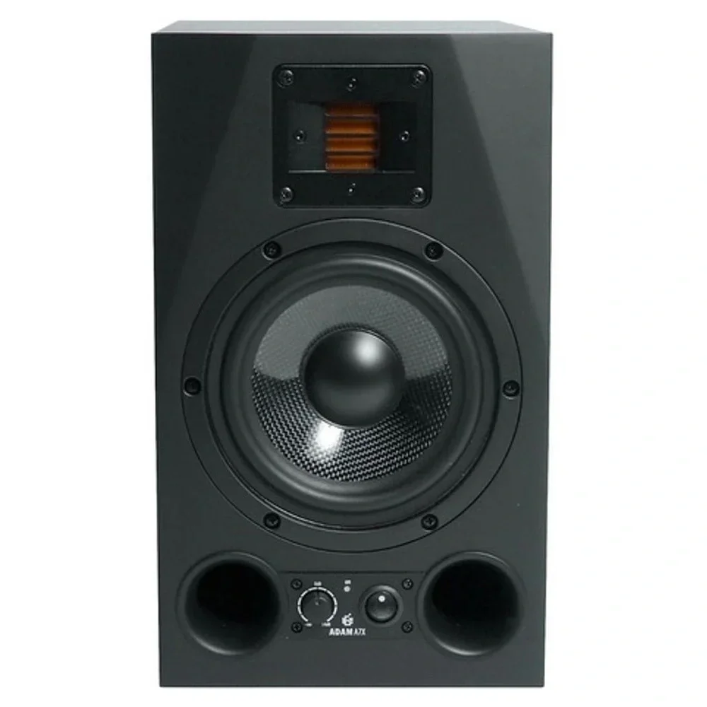 ADAM Audio A7X 7 İnç İki Yollu Aktif Stüdyo Monitörü (Tek)