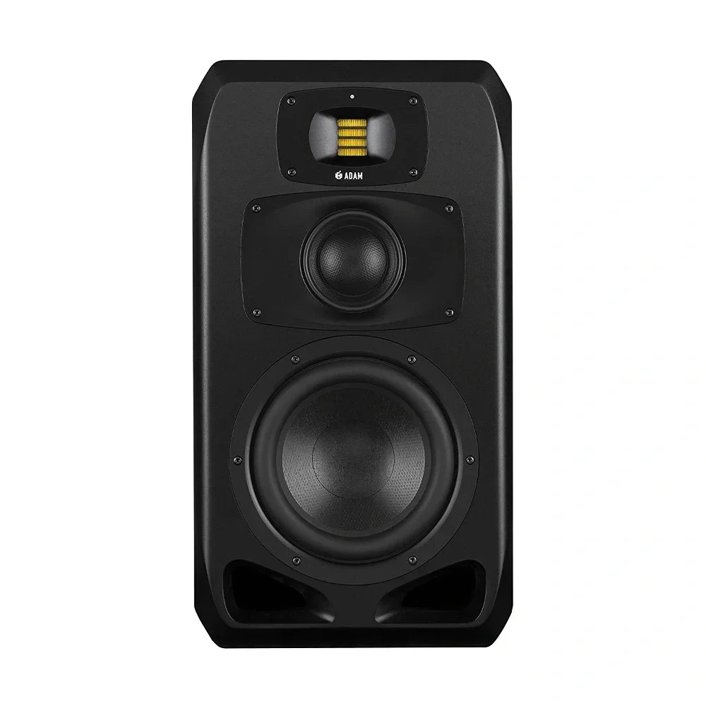ADAM Audio S3V 9 İnç Üç Yollu Aktif Stüdyo Monitörü (Tek)