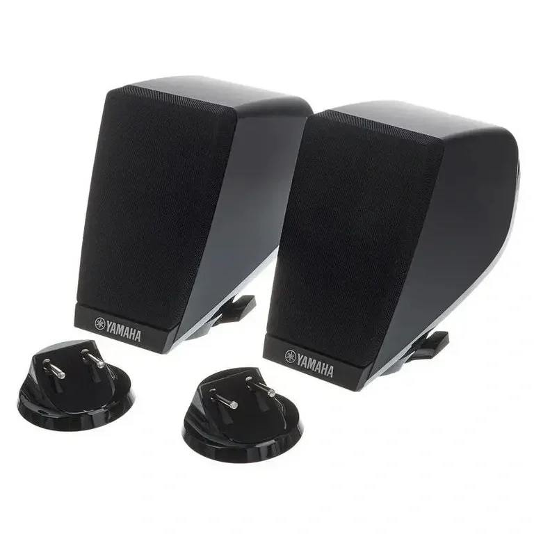 Yamaha GNS-MS01 Hoparlör Sistemi (Genos uyumlu)