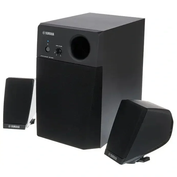 Yamaha GNS-MS01 Hoparlör Sistemi (Genos uyumlu)