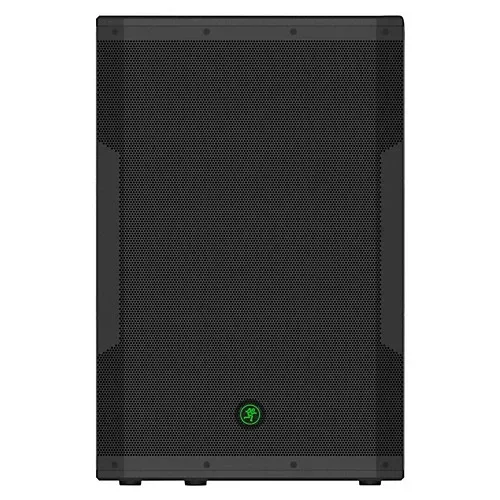 Mackie SRM650 15 Inc 1600W SRM Serisi Aktif Hoparlör