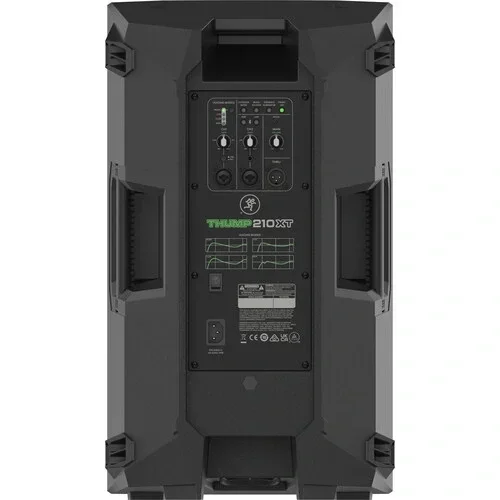 Mackie Thump210XT Enhanced Bluetooth 1400-Watt 10" Aktif Hoparlör