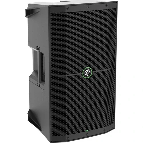 Mackie Thump210XT Enhanced Bluetooth 1400-Watt 10" Aktif Hoparlör