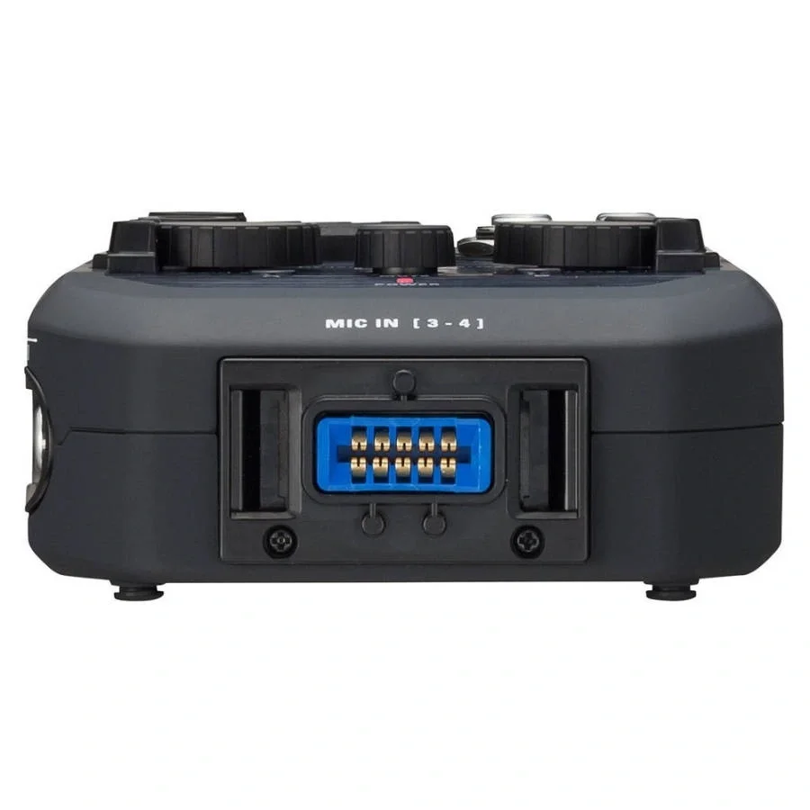 Zoom U-44 Handy Ses Kartı