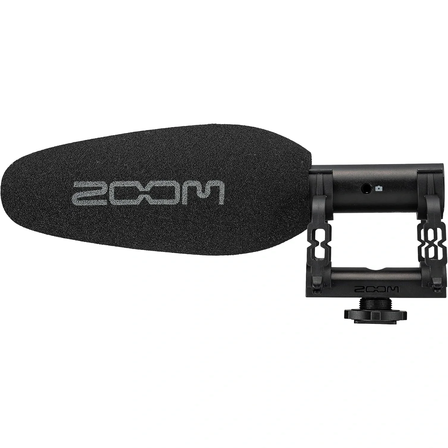 Zoom ZSG-1 Camera-Montaj Shotgun Mikrofon
